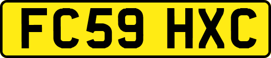FC59HXC