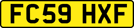 FC59HXF