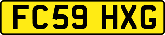 FC59HXG