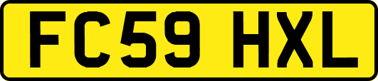 FC59HXL