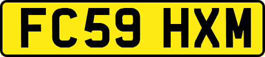 FC59HXM