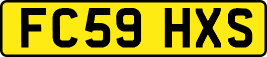 FC59HXS