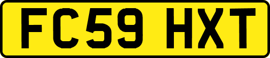 FC59HXT