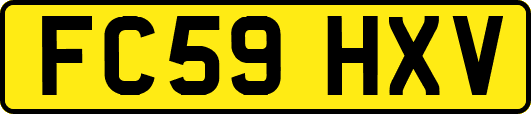 FC59HXV