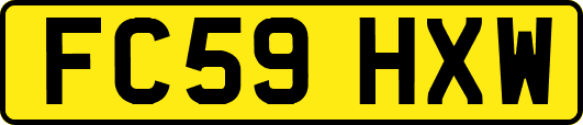 FC59HXW