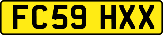 FC59HXX
