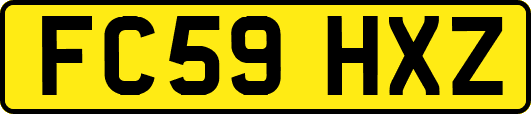 FC59HXZ