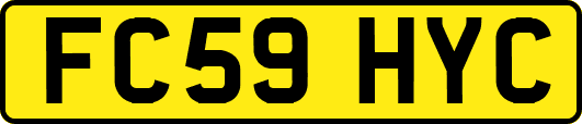 FC59HYC