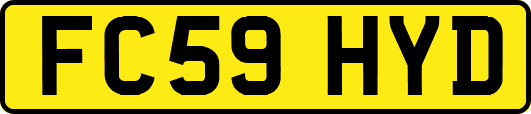 FC59HYD
