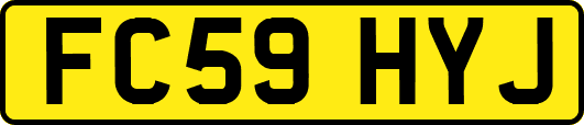 FC59HYJ