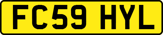 FC59HYL