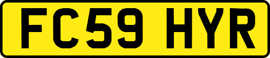 FC59HYR