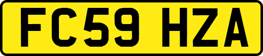 FC59HZA