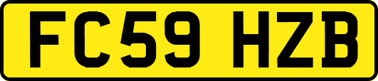 FC59HZB