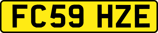 FC59HZE