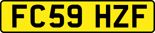 FC59HZF