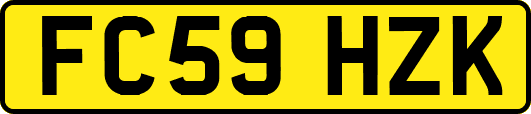 FC59HZK