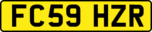 FC59HZR