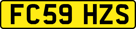 FC59HZS