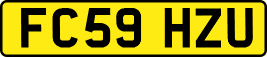 FC59HZU