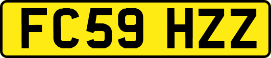 FC59HZZ