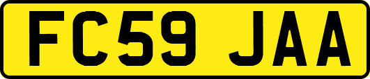 FC59JAA