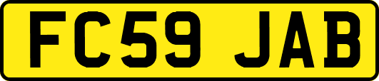 FC59JAB