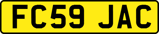 FC59JAC