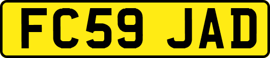 FC59JAD