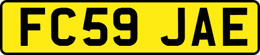FC59JAE