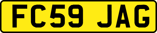 FC59JAG