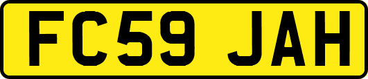 FC59JAH
