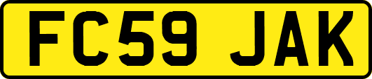 FC59JAK