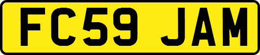 FC59JAM