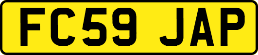 FC59JAP
