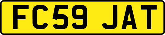 FC59JAT
