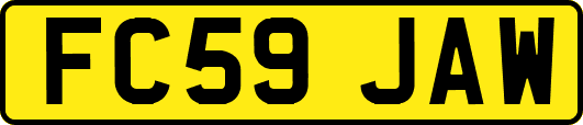 FC59JAW