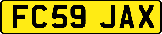 FC59JAX