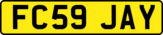 FC59JAY