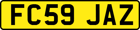 FC59JAZ