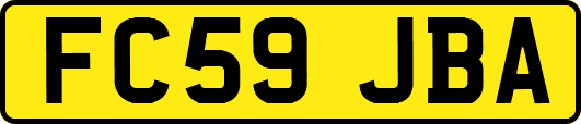FC59JBA
