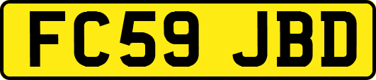 FC59JBD
