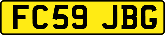 FC59JBG