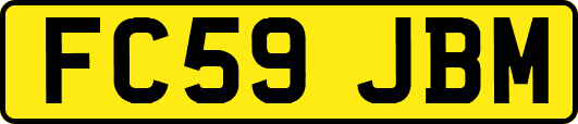 FC59JBM