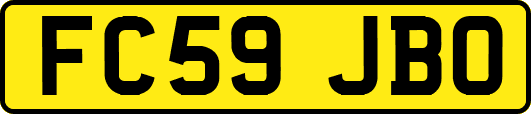 FC59JBO
