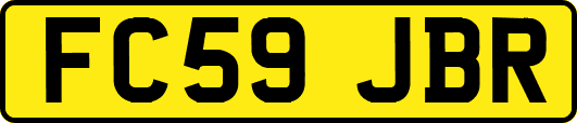FC59JBR