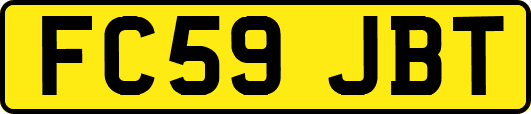 FC59JBT