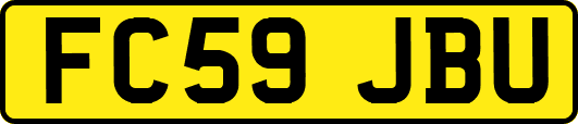 FC59JBU
