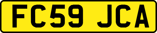 FC59JCA