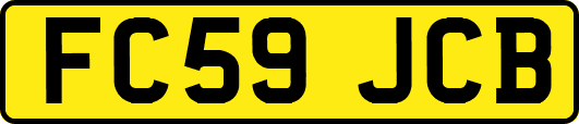 FC59JCB